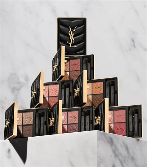 ysl clutch eyeshadow palette|ysl mini clutch eyeshadow palette.